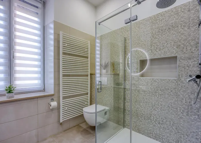 아파트 Litar 풀라