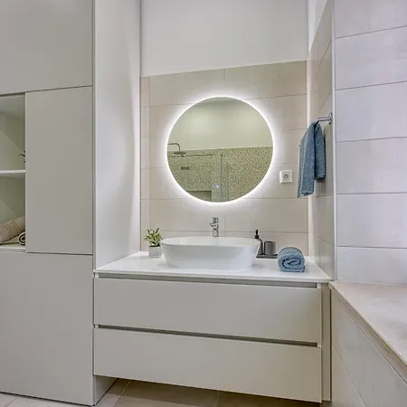 Apartment Litar *