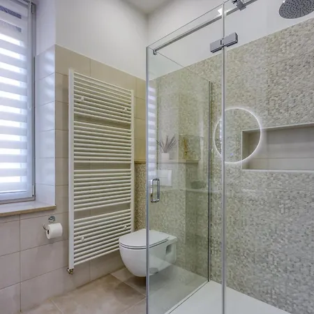 Апартаменты Litar Пула